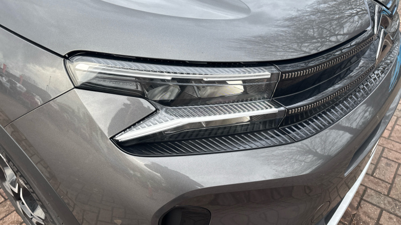 Citroen C5 Aircross 1.5D Max Edition 5dr Auto Diesel Hatchback